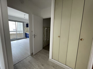  Appartement � louer 1 pi�ce 37 m�