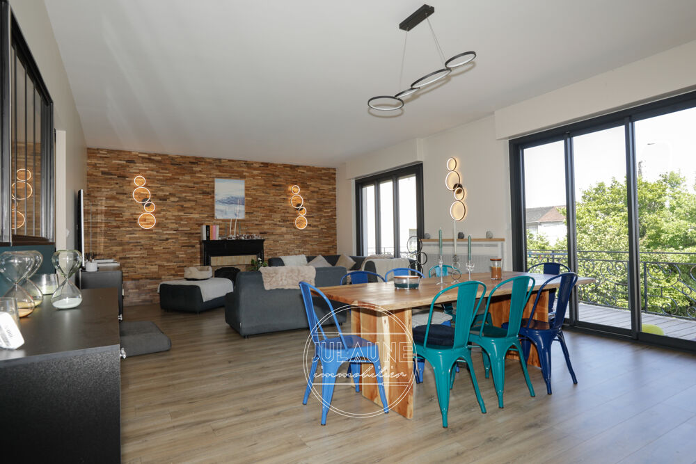 Maison d'exception avec piscine Quartier Ouest de Limoges