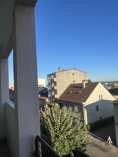  Appartement � louer 4 pi�ces 62 m�