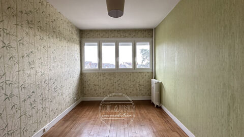  Appartement � louer 3 pi�ces 54 m�