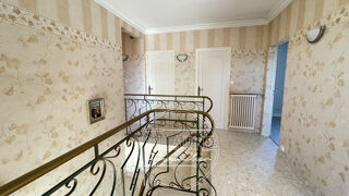  Maison à vendre 6 pièces 134 m²