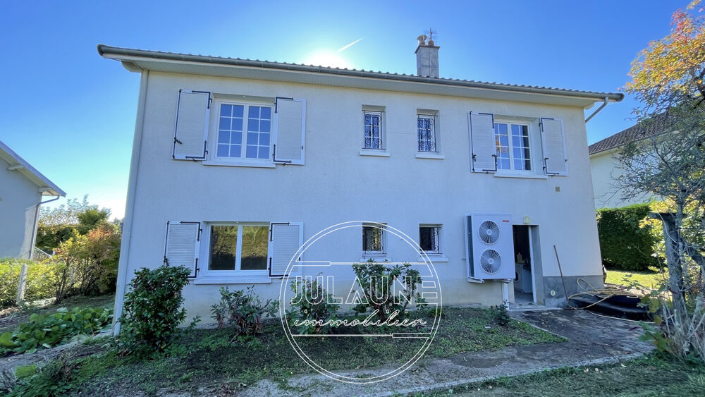 Maison 6 pièces 134 m² · à Panazol · 134 m² · 295 000 €