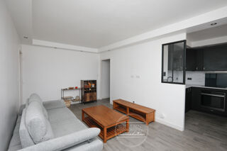 Appartement 3 pièces 52 m² · à Limoges · 52 m² · 91 500 €