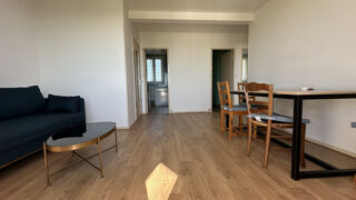  Appartement à louer 3 pièces 57 m²