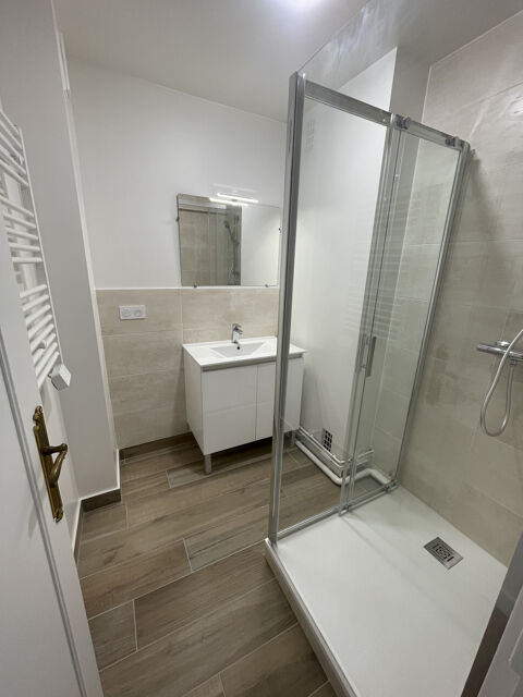  Appartement � louer 4 pi�ces 62 m�