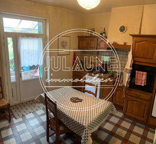  Maison � vendre 4 pi�ces 84 m�