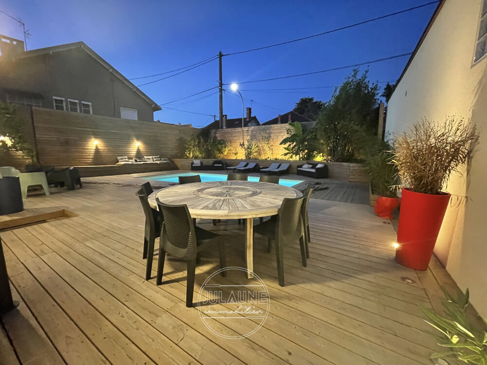à vendre  Propriété/château Limoges (87000)
