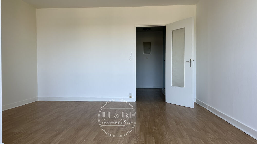APPARTEMENT À LOUER EMPLACEMENT IDÉAL - FAC DE SCIENCES...