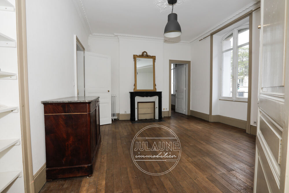 Appartement 4 pièces 84 m² · à Limoges · 84 m² · 165 000 €