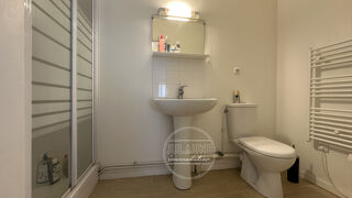  Appartement à louer 1 pièce 37 m²