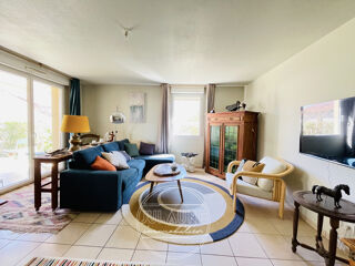  Appartement à vendre 3 pièces 63 m²