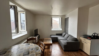  Appartement à louer 2 pièces 37 m²