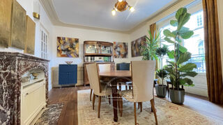  Appartement � vendre 5 pi�ces 139 m�