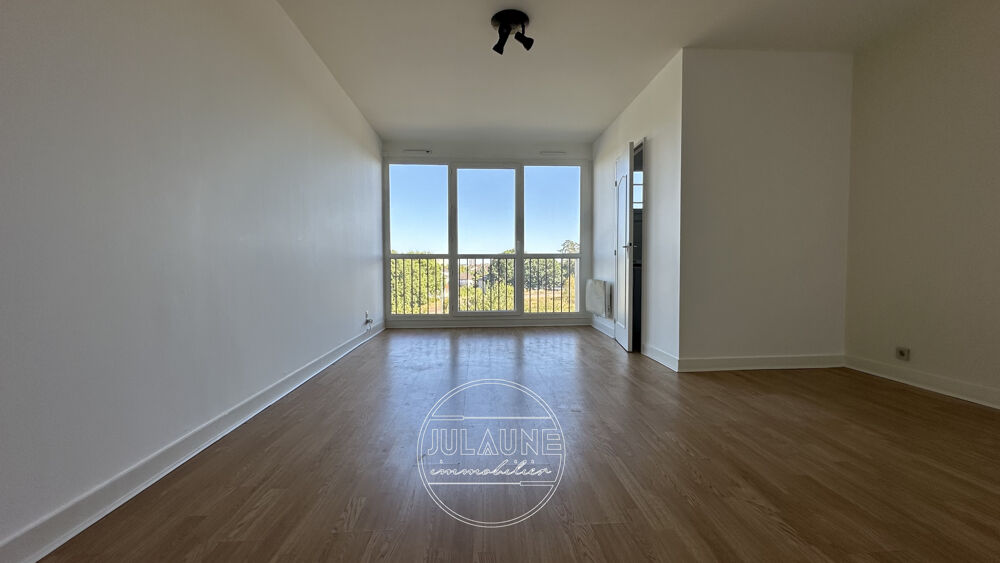APPARTEMENT À LOUER EMPLACEMENT IDÉAL - FAC DE SCIENCES...