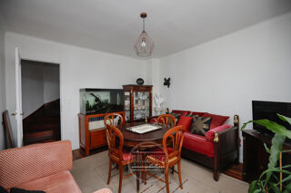  Maison à vendre 3 pièces 70 m²