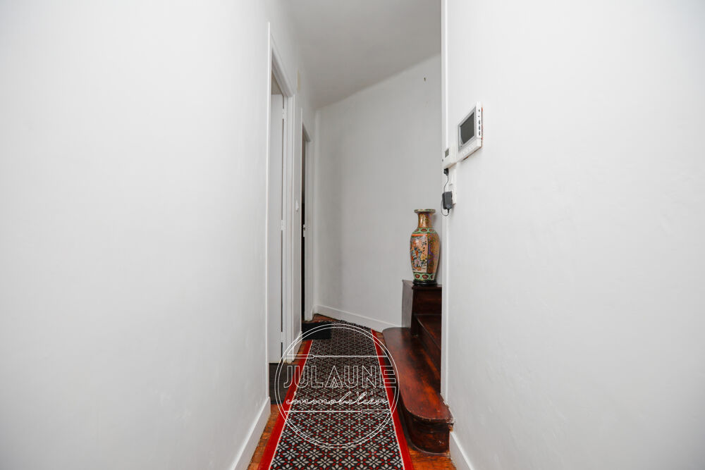 Vente Maison MAISON DE VILLE AVEC GARAGE   QUARTIER DU PETIT TREUIL Limoges