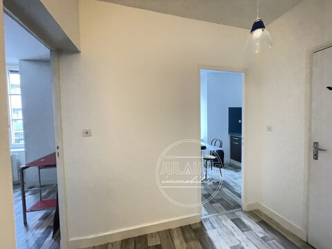  Appartement � louer 1 pi�ce 33 m�