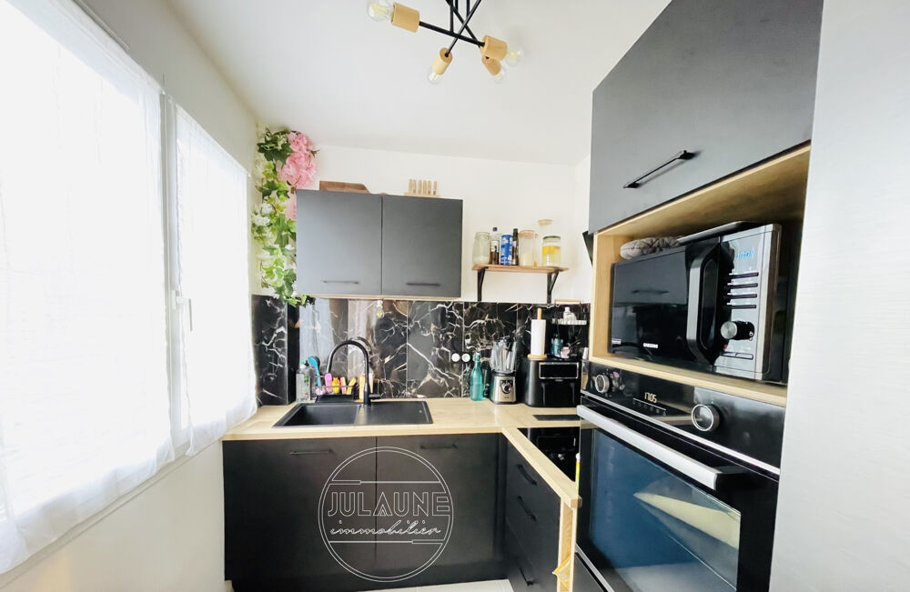 Location Appartement T3 rénové et meublé - Quartier Louyat Limoges
