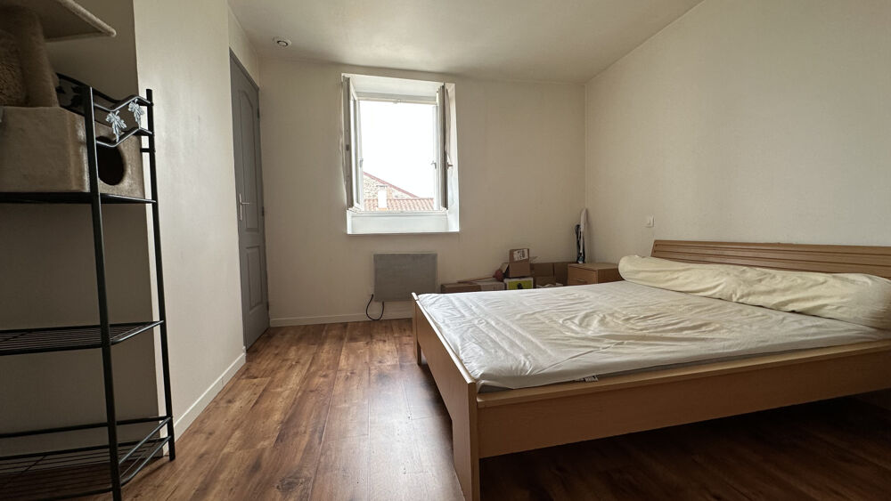 Location Appartement T2 meublé   36 m2   Secteur Gare des Charentes Limoges