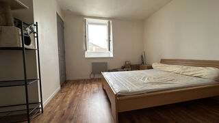 Appartement à louer 2 pièces 37 m²