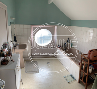  Maison � vendre 4 pi�ces 84 m�