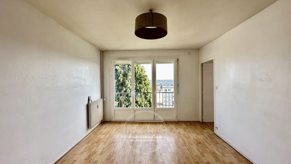 Appartement T2 - Quartier Grand Treuil