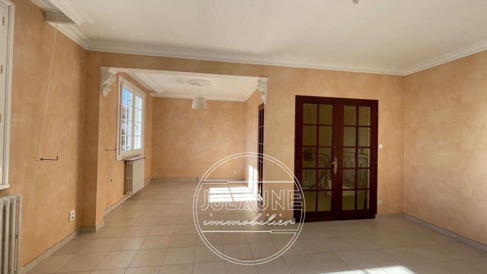Vente Maison Maison familiale à PANAZOL Panazol