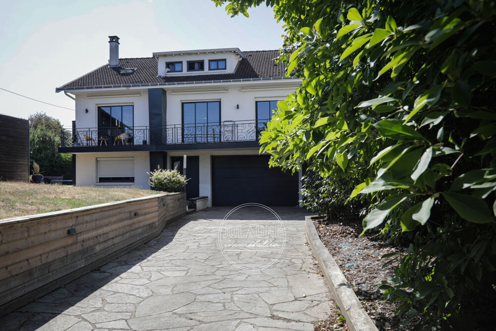 Maison 8 pièces 225 m² · à Limoges · 225 m² · 625 000 €