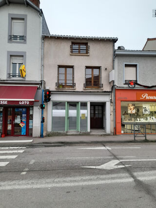  Immeuble  vendre 137 m