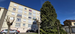 Appartement 2 pièces 42 m² · à Limoges · 42 m² · 78 000 €