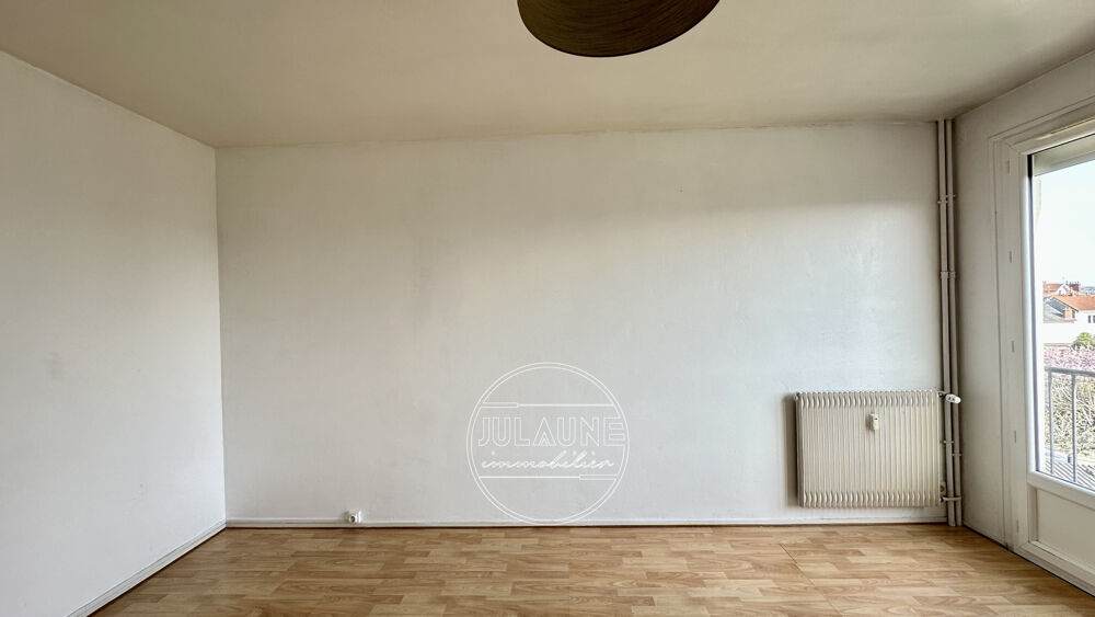 Appartement T2 - Quartier Grand Treuil