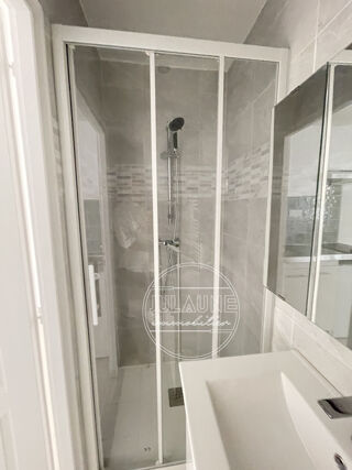  Appartement à louer 1 pièce 15 m²