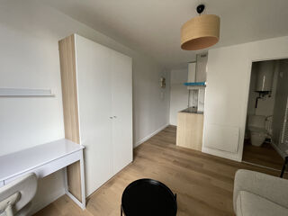  Appartement � louer 1 pi�ce 14 m�