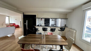  Duplex/triplex � louer 3 pi�ces 83 m�