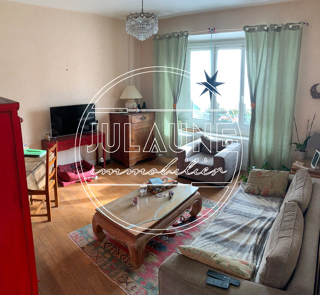  Maison � vendre 4 pi�ces 84 m�