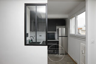  Appartement à vendre 3 pièces 52 m²