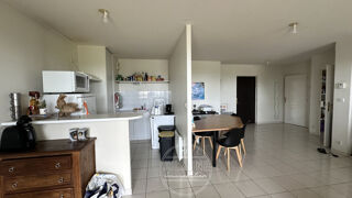  Appartement à louer 2 pièces 55 m²
