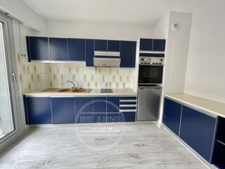  Appartement � louer 1 pi�ce 37 m�