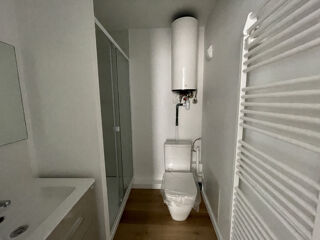  Appartement à louer 1 pièce 14 m²