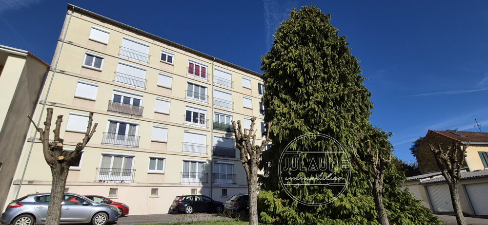Appartement 2 pièces 42 m² · à Limoges · 42 m² · 78 000 €