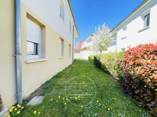 Vente Appartement APPARTEMENT T3 AVEC EXTÉRIEUR PRIVATIF Limoges