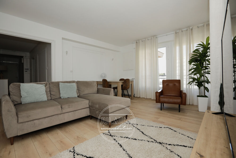 Appartement 5 pièces 117 m² · à Limoges · 117 m² · 174 000 €