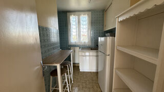  Appartement à louer 3 pièces 57 m²