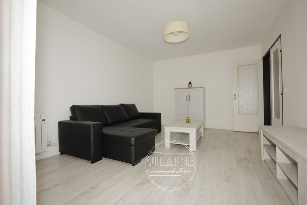 Appartement 2 pièces de 56 m2 Proche Churchill