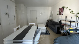  Appartement à louer 1 pièce 37 m²