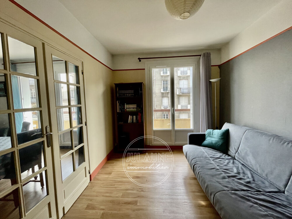 Vente Appartement Appartement en Hyper Centre de Limoges Limoges