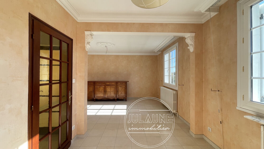 Vente Maison Maison familiale à PANAZOL Panazol