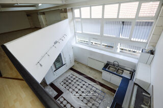  Duplex/triplex à vendre 4 pièces 143 m²