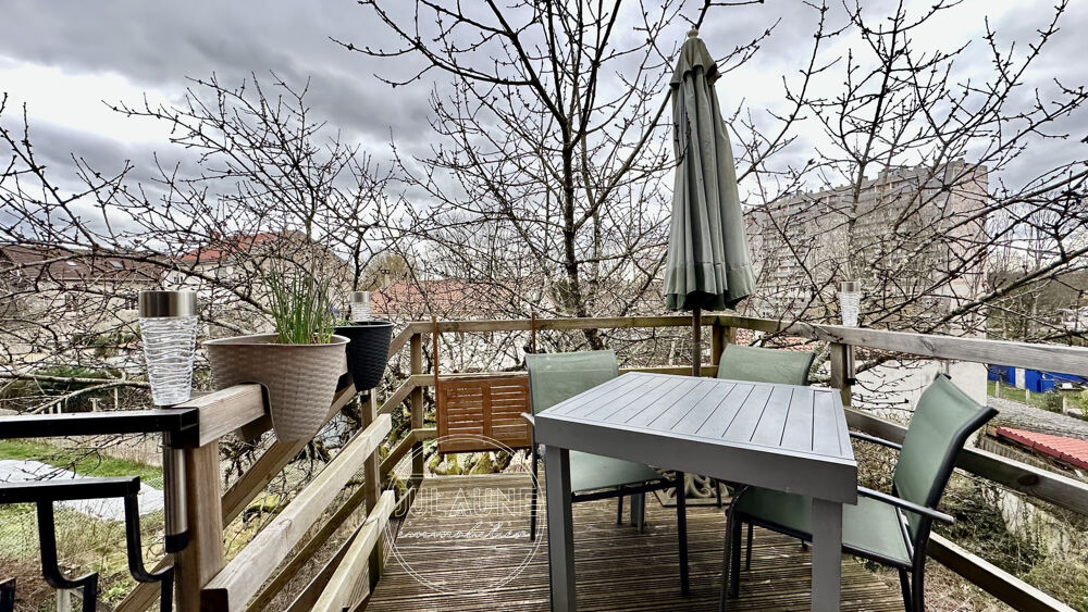 Maison 120 m2 avec T1 loué