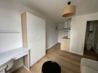  Appartement � louer 1 pi�ce 14 m�